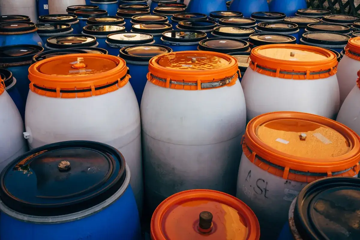 Chemical & Toxic Waste Cleanup in Glenwood Landing, NY